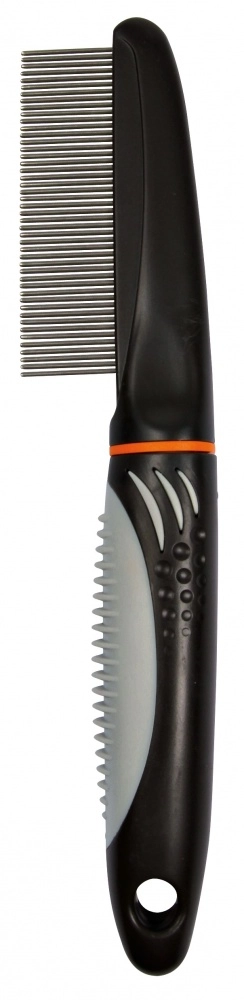 TRIXIE 23764 pet brush/comb Black Dog