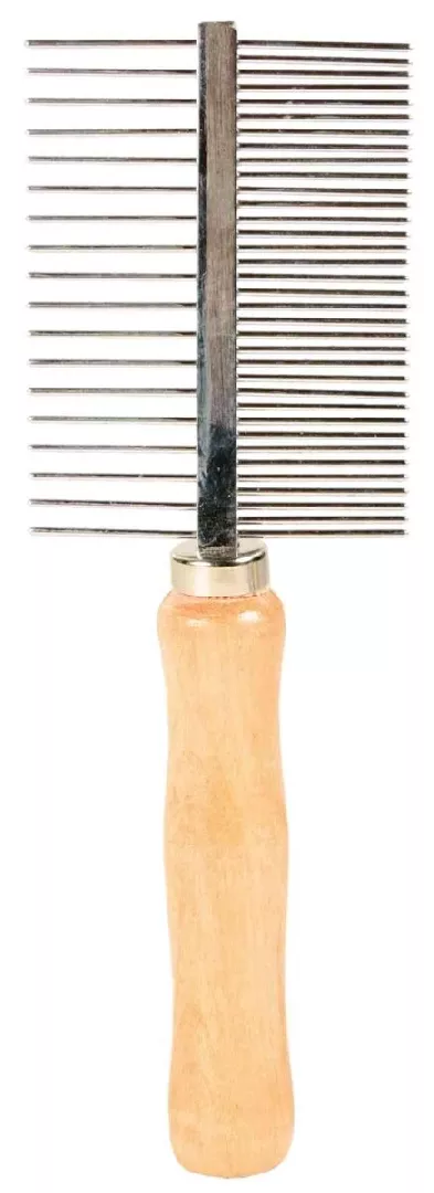 TRIXIE 2396 pet brushes and combs