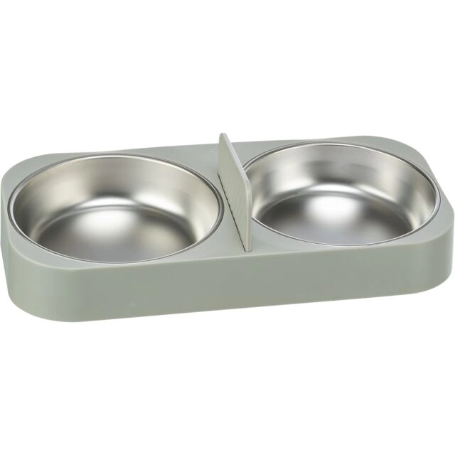 TRIXIE 24348 dog/cat bowl Pet combination