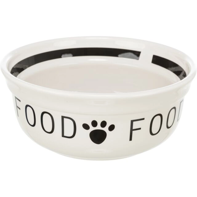 TRIXIE 24414 dog/cat bowl Pet feeding
