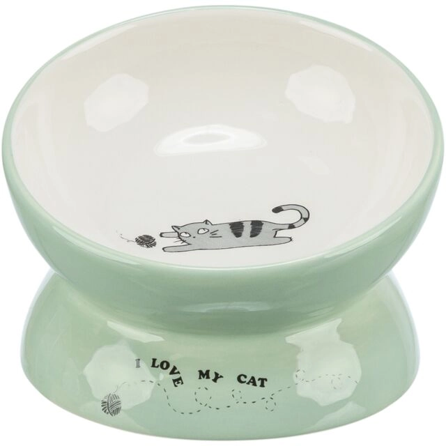 TRIXIE 24470 dog/cat bowl Pet feeding