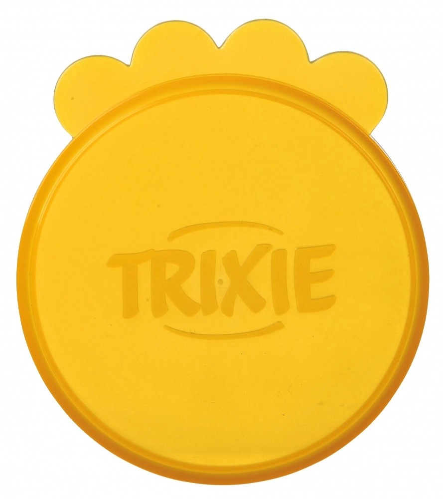 TRIXIE 24551 dog/cat feeding/watering/nursing accessory Yellow