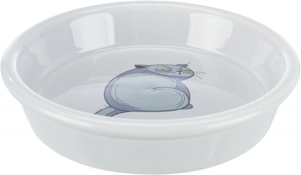 TRIXIE 24652 dog/cat bowl Pet feeding