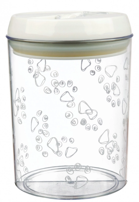 TRIXIE 24664 pet food storage bag/container