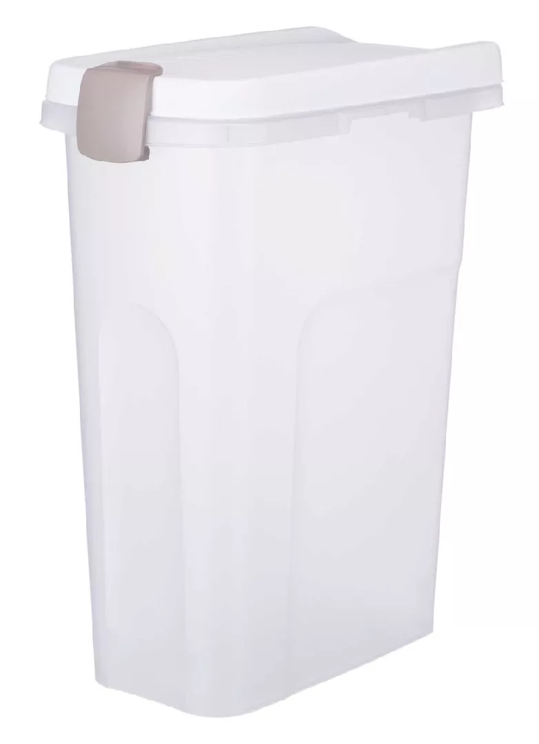 TRIXIE 24667 pet food storage bag/container