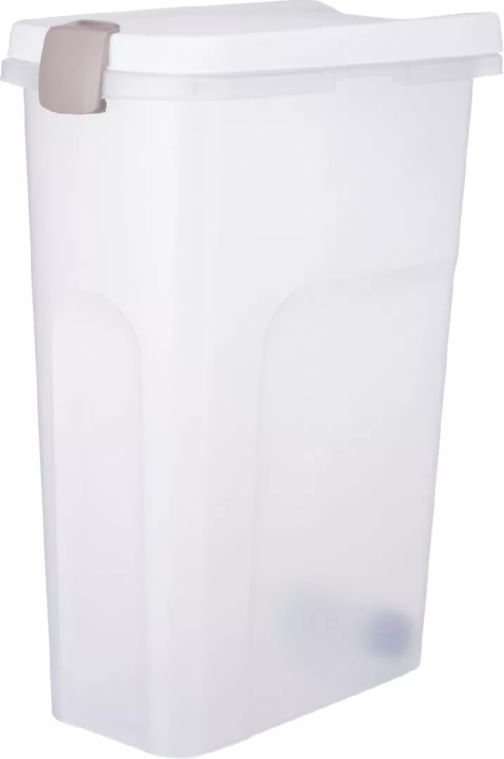 TRIXIE 24668 pet food storage bag/container