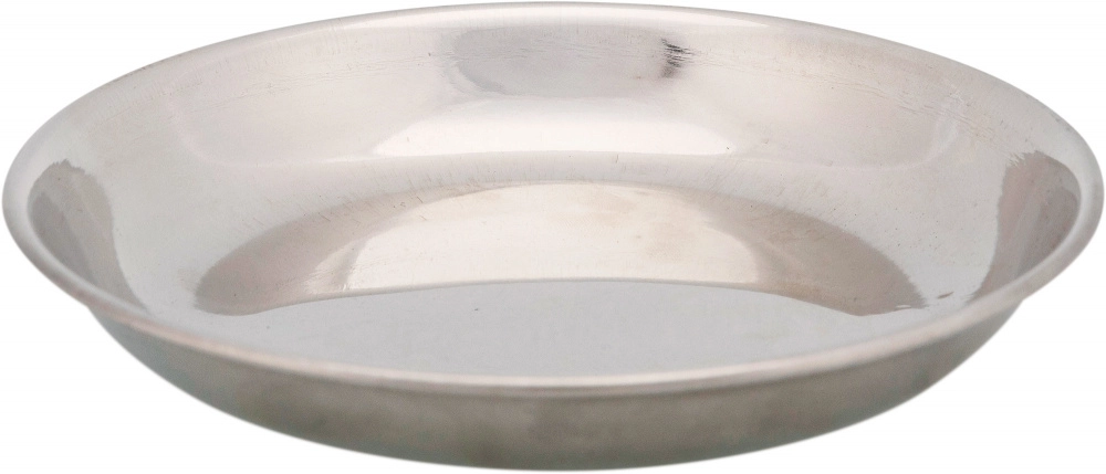 TRIXIE Stainless Steel Bowl 4011905024684 TX-2468
