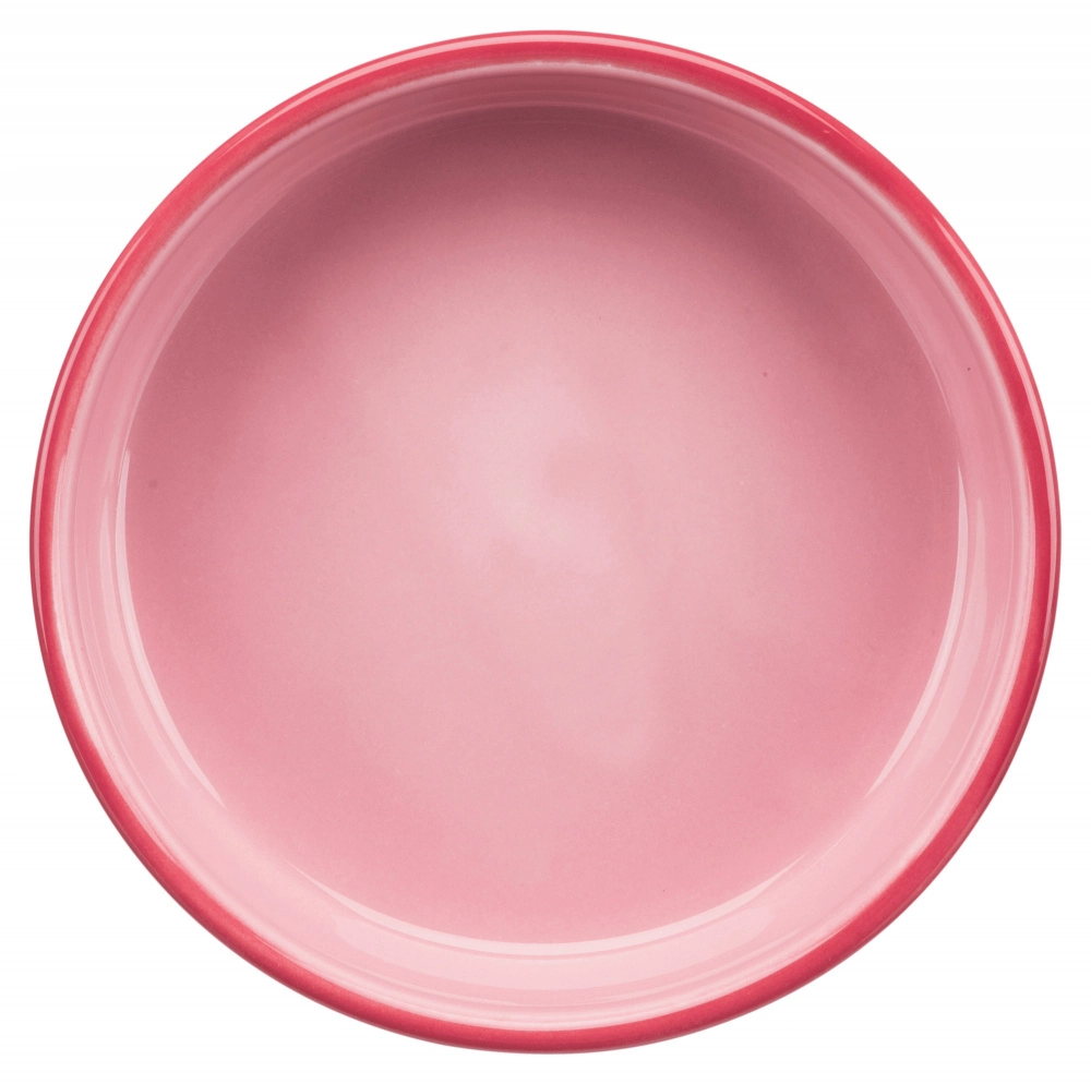 Trixie Bowl for short-snouted cats ceramic