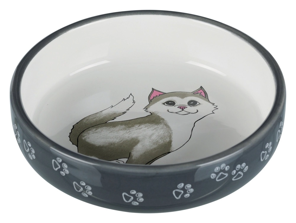 TRIXIE 24784 dog/cat bowl Pet feeding