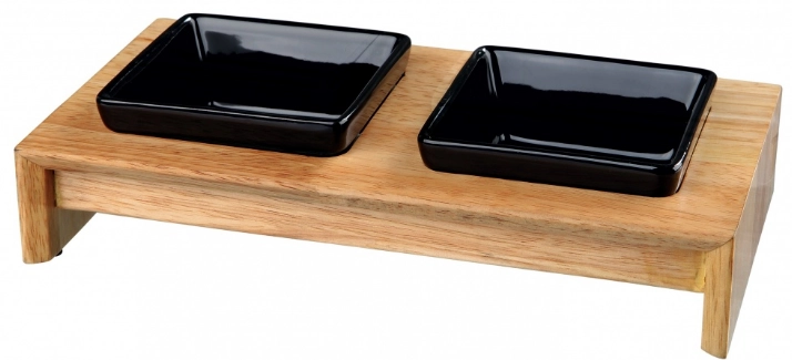 TRIXIE 24820 dog and cat bowl