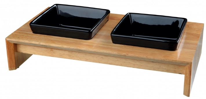 TRIXIE 24821 dog and cat bowl