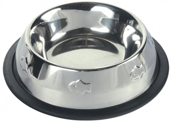 TRIXIE 24870 suņu un kaķu bļoda