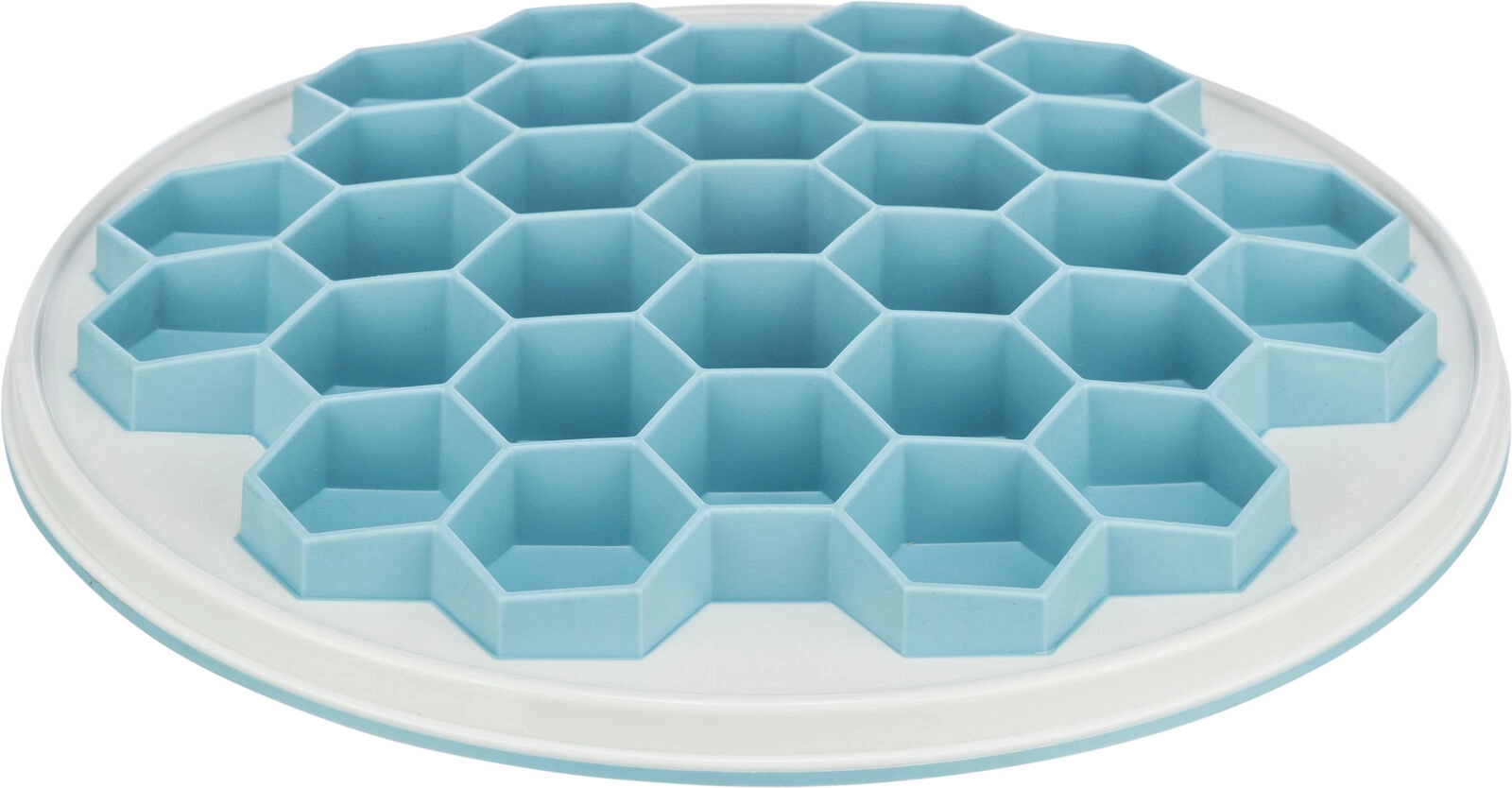 TRIXIE Slow Feeding Food Plate Hive
