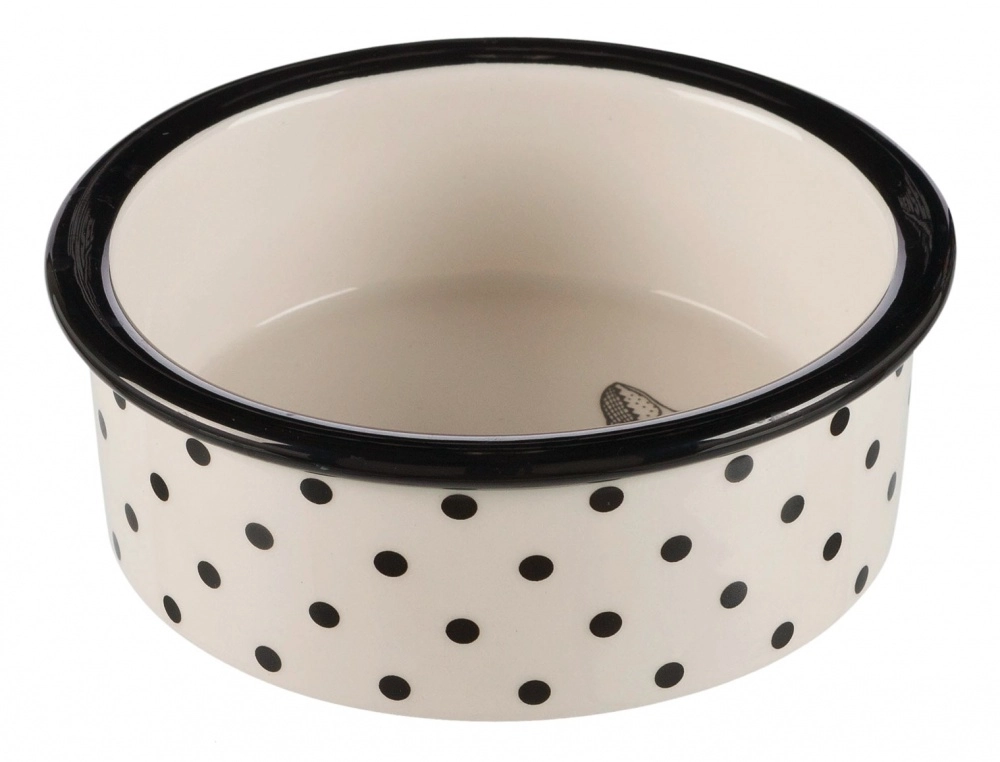 TRIXIE 25120 dog/cat bowl Pet feeding