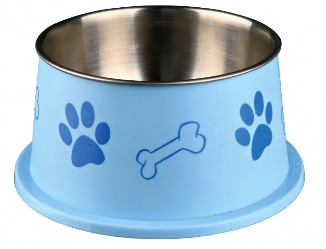 TRIXIE 25247 suņu un kaķu bļoda