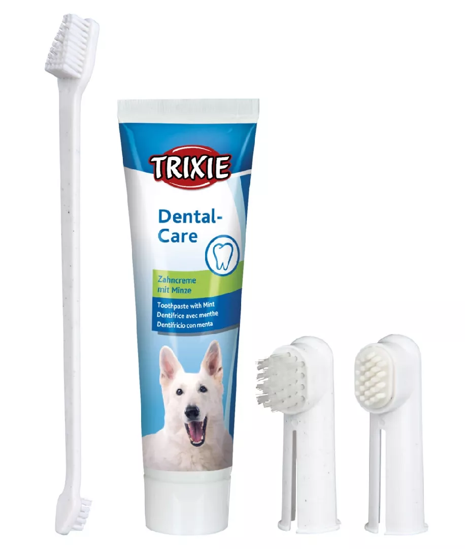 TRIXIE 2561 pet oral care treatment
