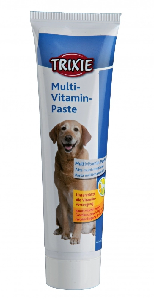TRIXIE Multivitamin Paste 4011905025780 TX-2578