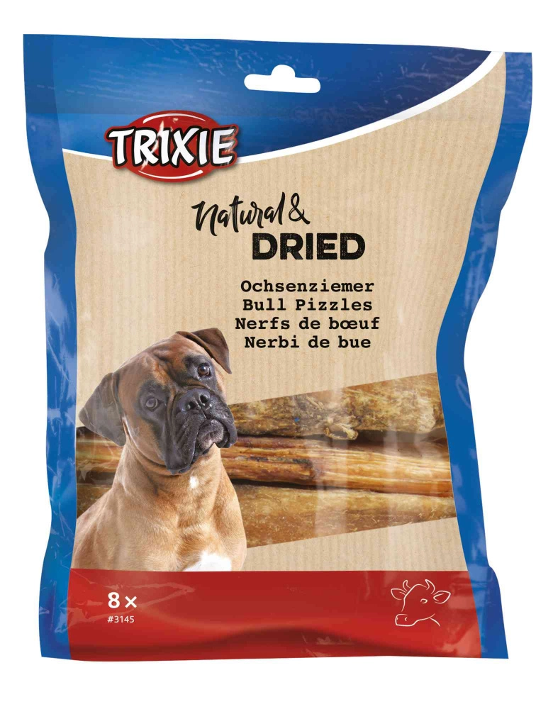 TRIXIE Bull Pizzle TX3145 TX-3145 4011905031453