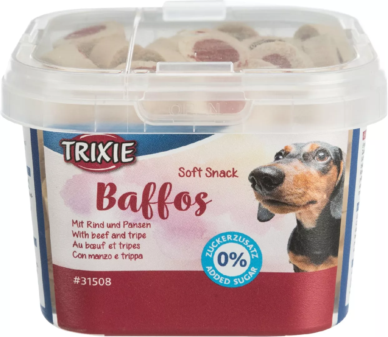 TRIXIE 31508 dog / cat treat