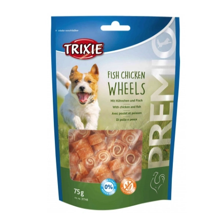 TRIXIE 31748 dog / cat treat