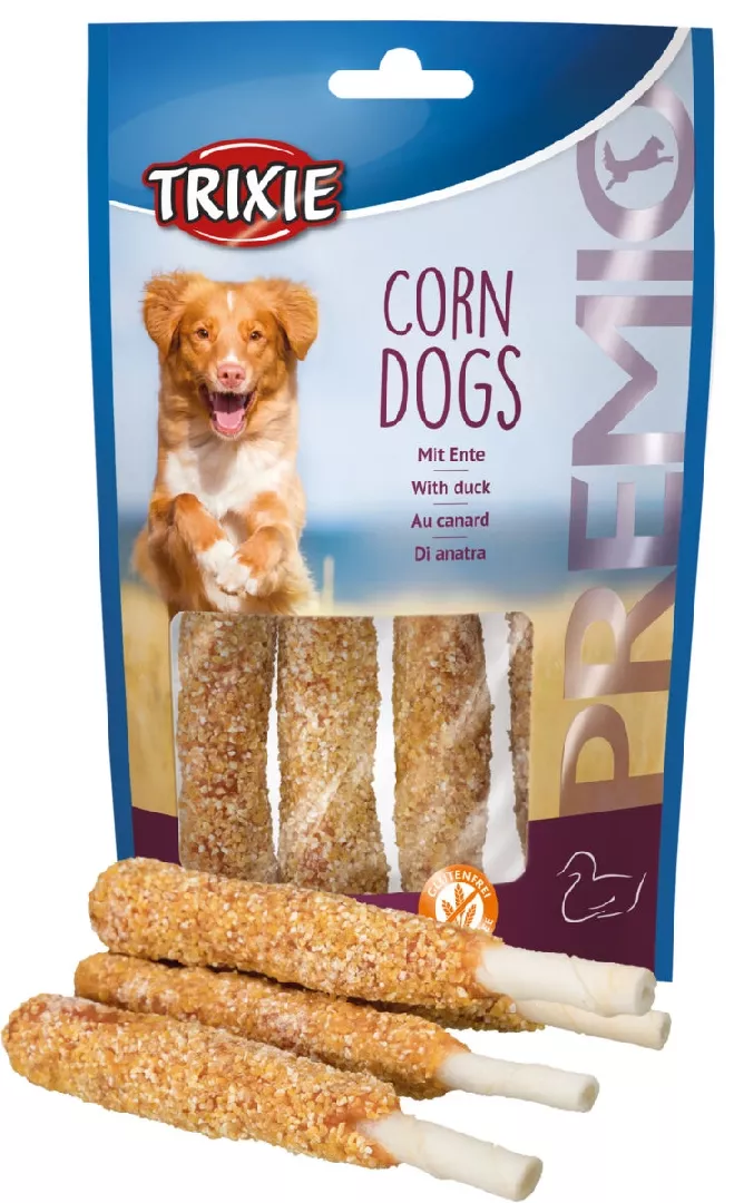 TRIXIE 31749 dog / cat treat