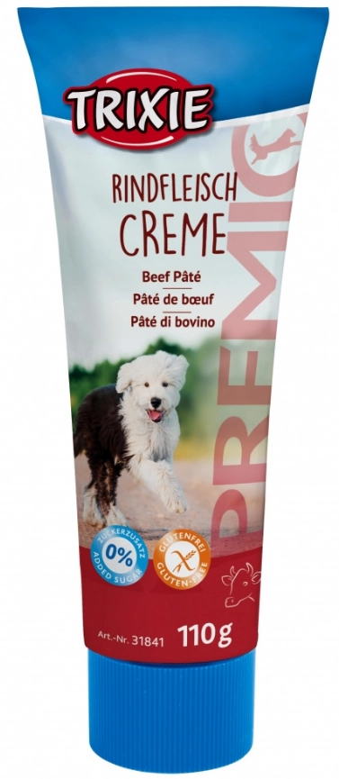 TRIXIE Premio Dog Treat Beef 110