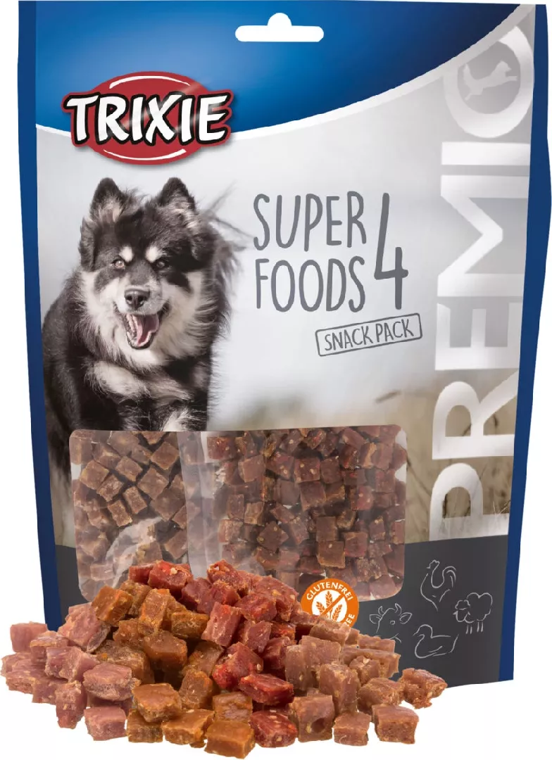 TRIXIE 31854 dog / cat treat