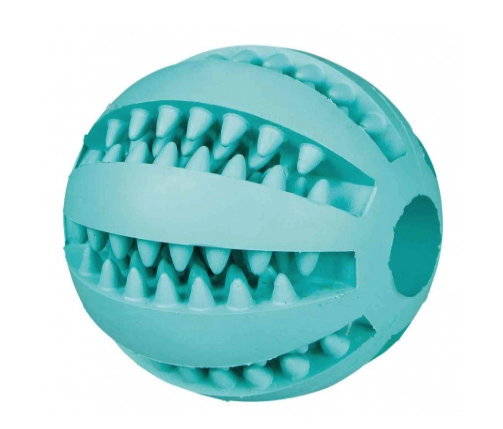 TRIXIE Dentafun - dog ball -