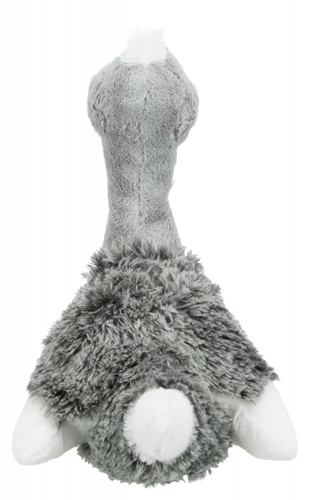 TRIXIE Dog Toy Ostrich TX-35676 4011905356761