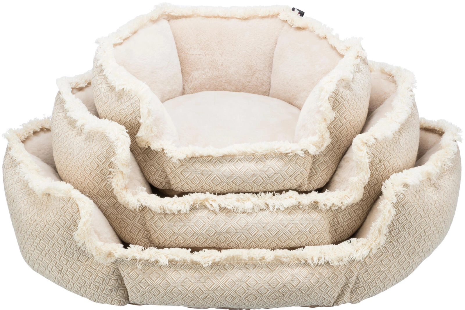 TRIXIE Boho Pet chair TX38214 4057589382146