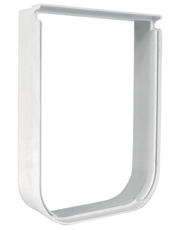 TRIXIE 3870 dog/cat door part/accessory White