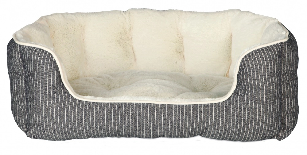 TRIXIE Davin Bolster pet bed TX38975