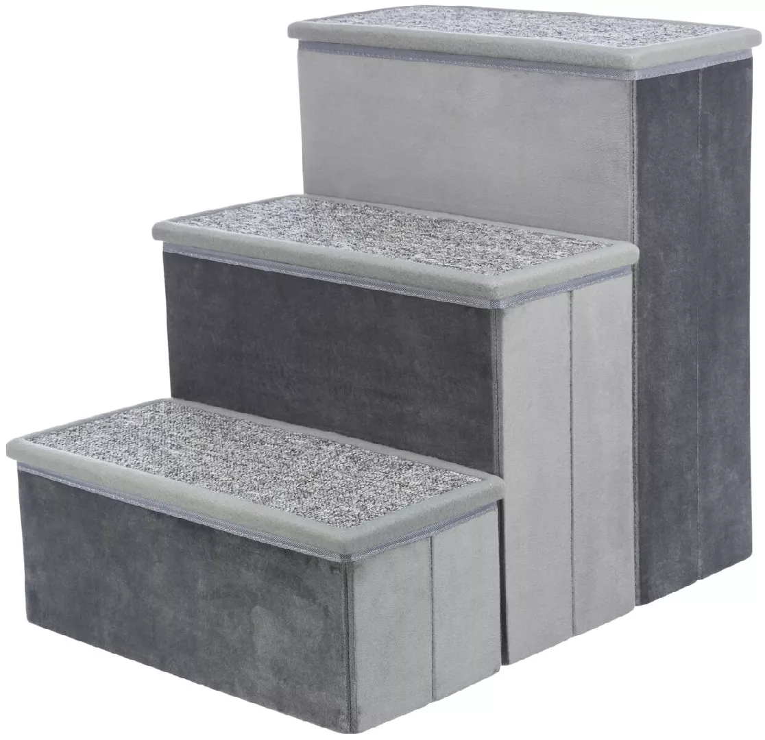 TRIXIE 39490 dog/cat step/ramp Pet steps