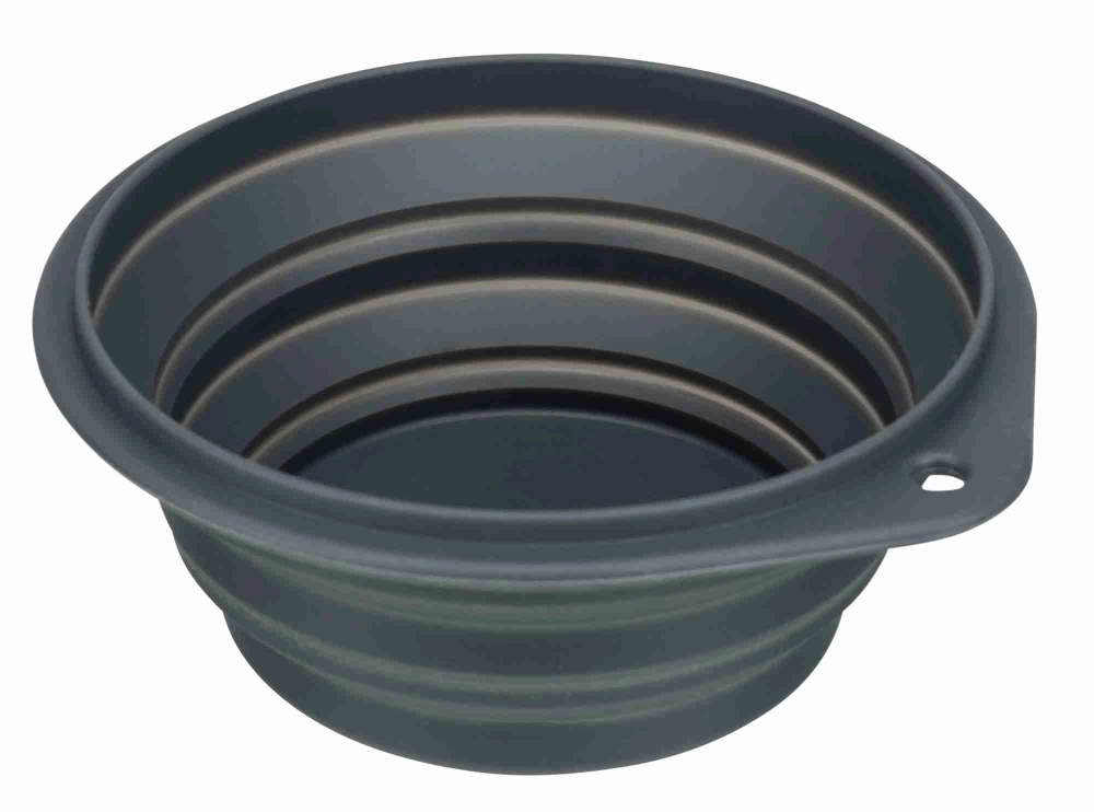 TRIXIE 25011 Dog Pet feeding bowl