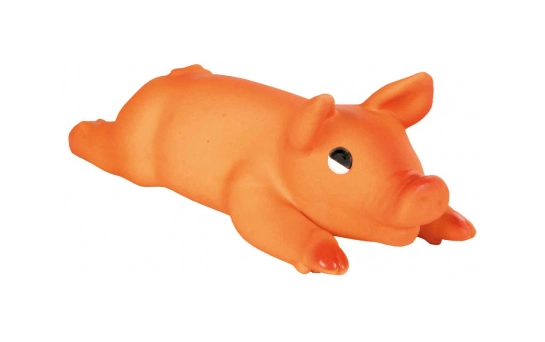 TRIXIE Dog Toy Sucking Pig TX-3537