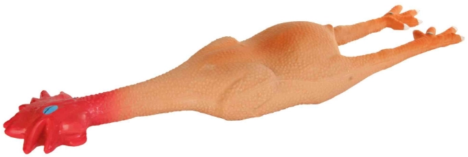 TRIXIE Chicken Toy for Dogs TX-3539