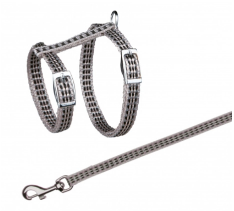TRIXIE Harness with Leash TX-4184