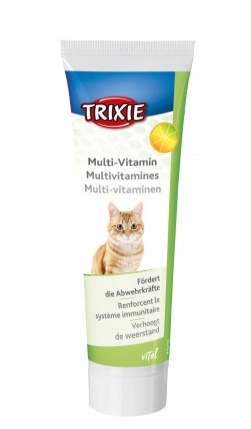 TRIXIE 4219 Cat Paste (substance) 4011905042190