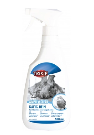 TRIXIE 6037 Spray 4011905060378 TX-6037