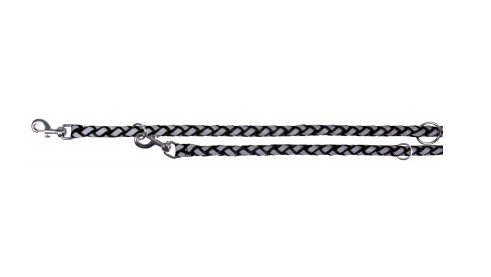 TRIXIE 13581 2 m Black Dog