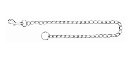 TRIXIE 21963 0.8 m Silver