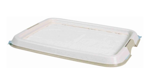 TRIXIE 23415 Dog Open litter box