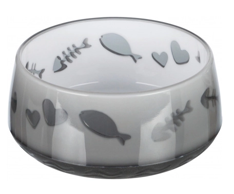 TRIXIE 24420 Cat Pet combination feeder