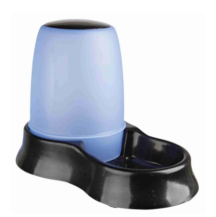TRIXIE 24762 Dog Pet watering bowl