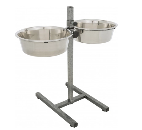TRIXIE 24923 Dog Pet combination feeder