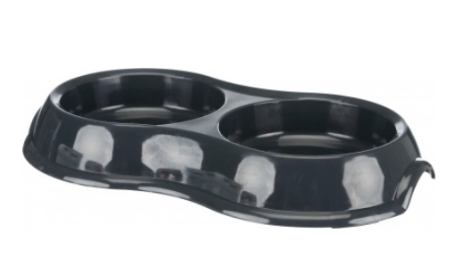 TRIXIE Double Bowl 4011905249858 TX-24985