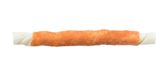 TRIXIE Denta Fun Chicken Chewing Rolls