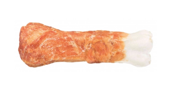 TRIXIE Denta Fun Chicken Chewing Bone