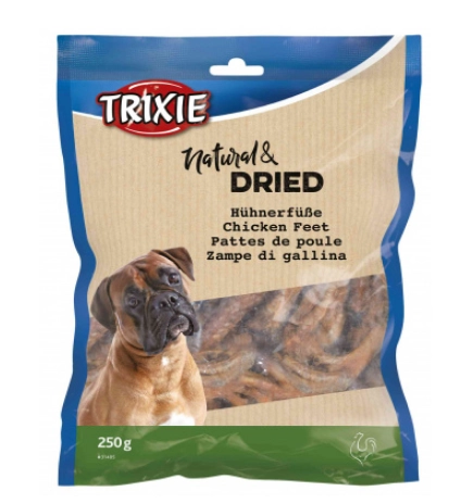 TRIXIE Chicken Feet TX31405 TX-31405 4011905314051