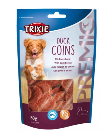 TRIXIE PREMIO Duck Coins TX31587 TX-31587